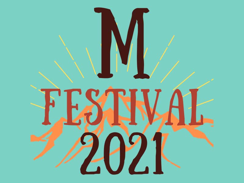 M Festival: Myoko Mountain Music Festival