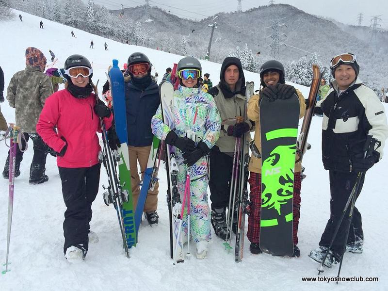 Kagura Ski & Snowboard Day Trip (Google) - Japan