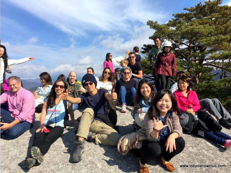 Shosenkyo Gorge Fall Colors Walk & Winery Tour