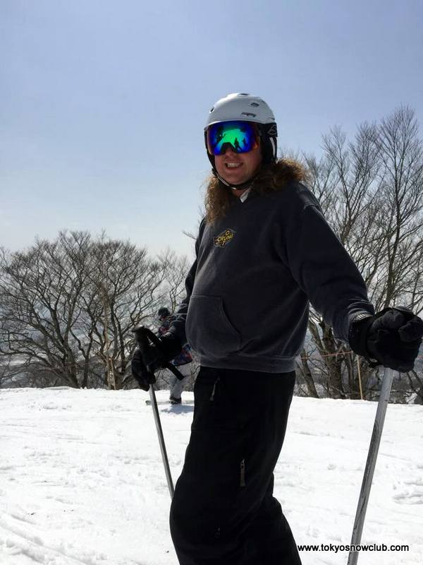 Tsugaike Kogen & Heli-Ski Weekend