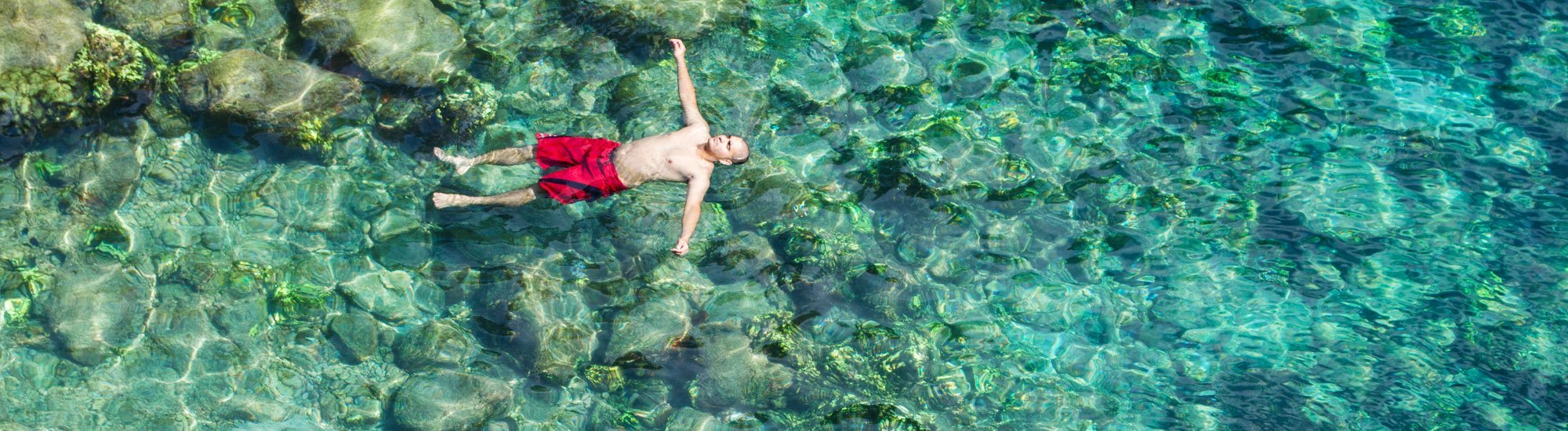 Kozushima Island Getaway