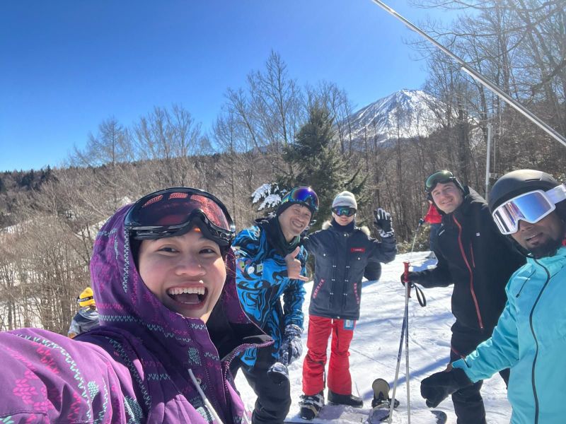 Fuji-Ten Ski & Snowboard Day Trip