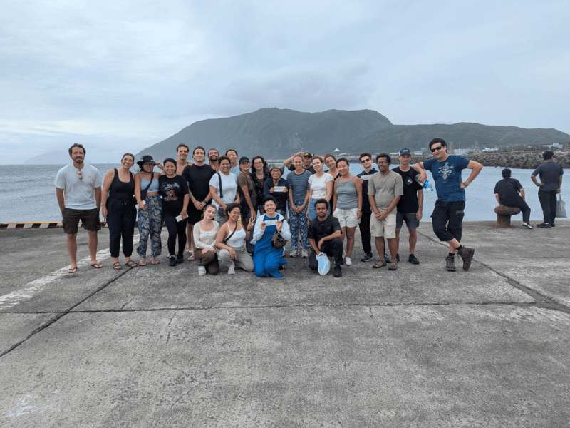 Niijima Long Weekend Island Getaway