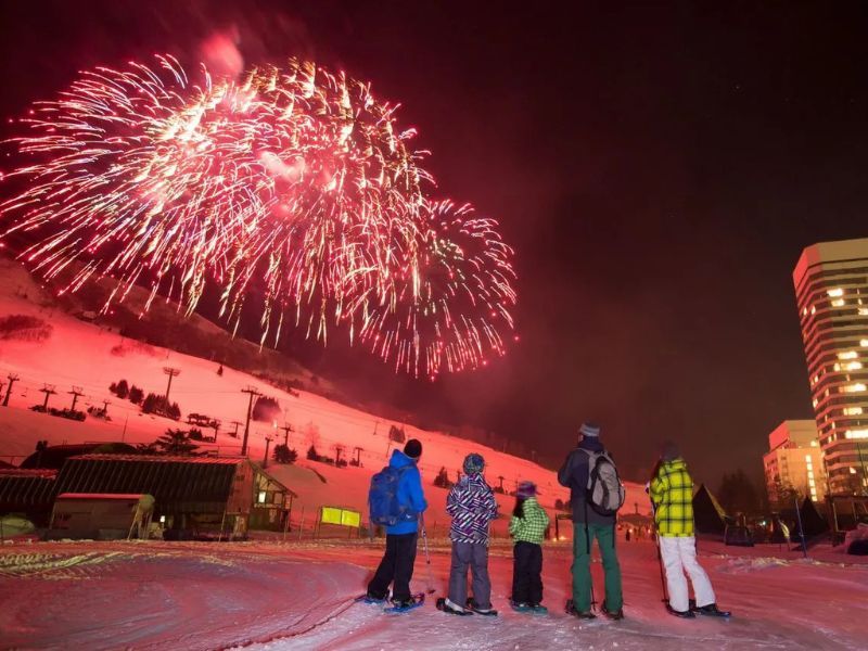 苗場&かぐらパウダーウィークエンド