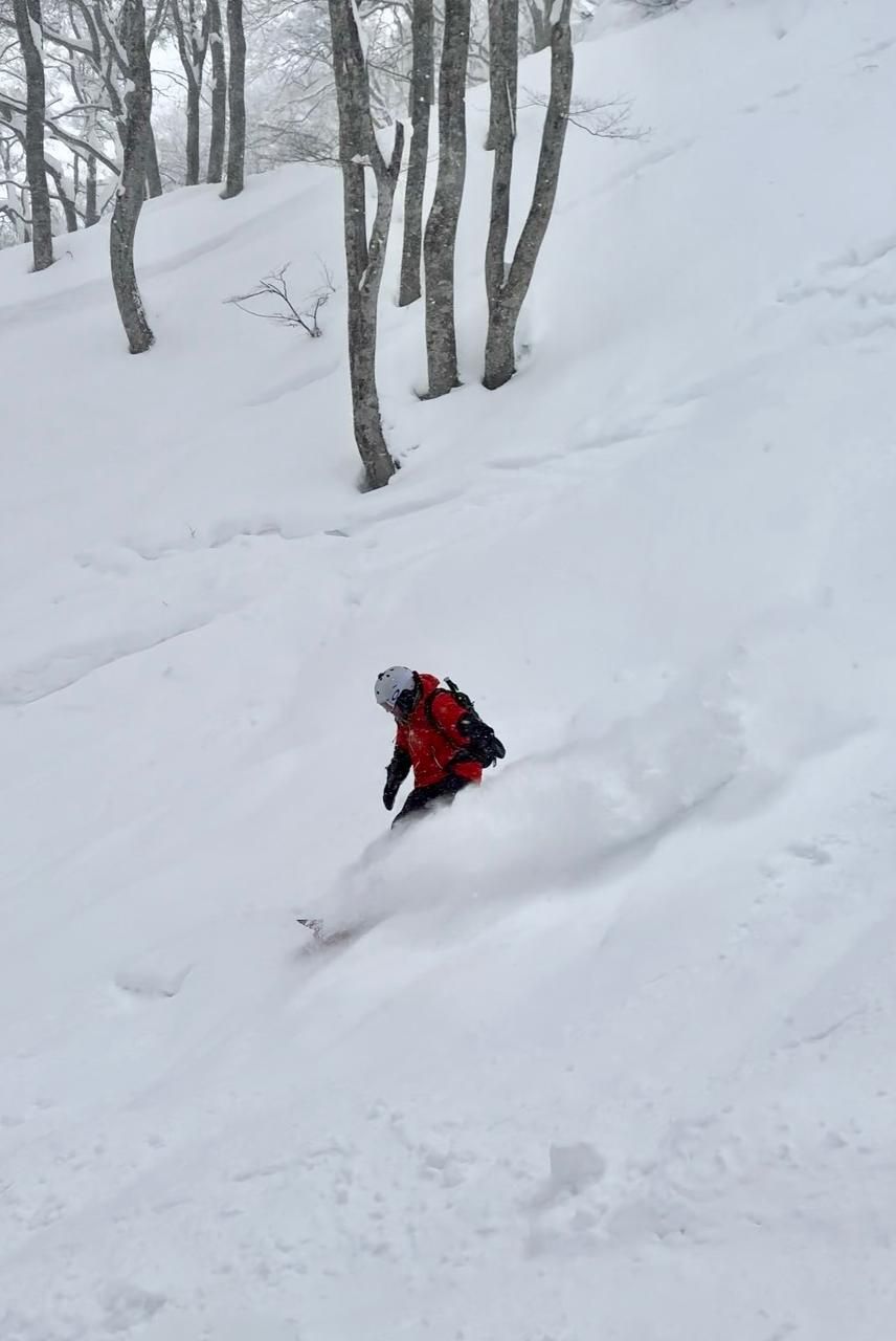 Nozawa Onsen Long Weekend trip photo 6