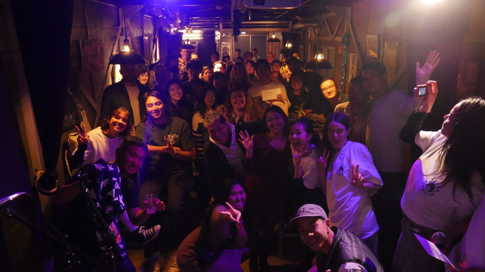 2026 - 2027 Snow Season Kick-off Party trip photo